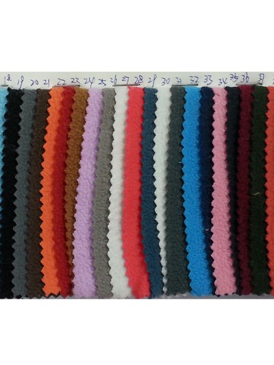 GZ-SGJE 搖粒絨 75D 側面照